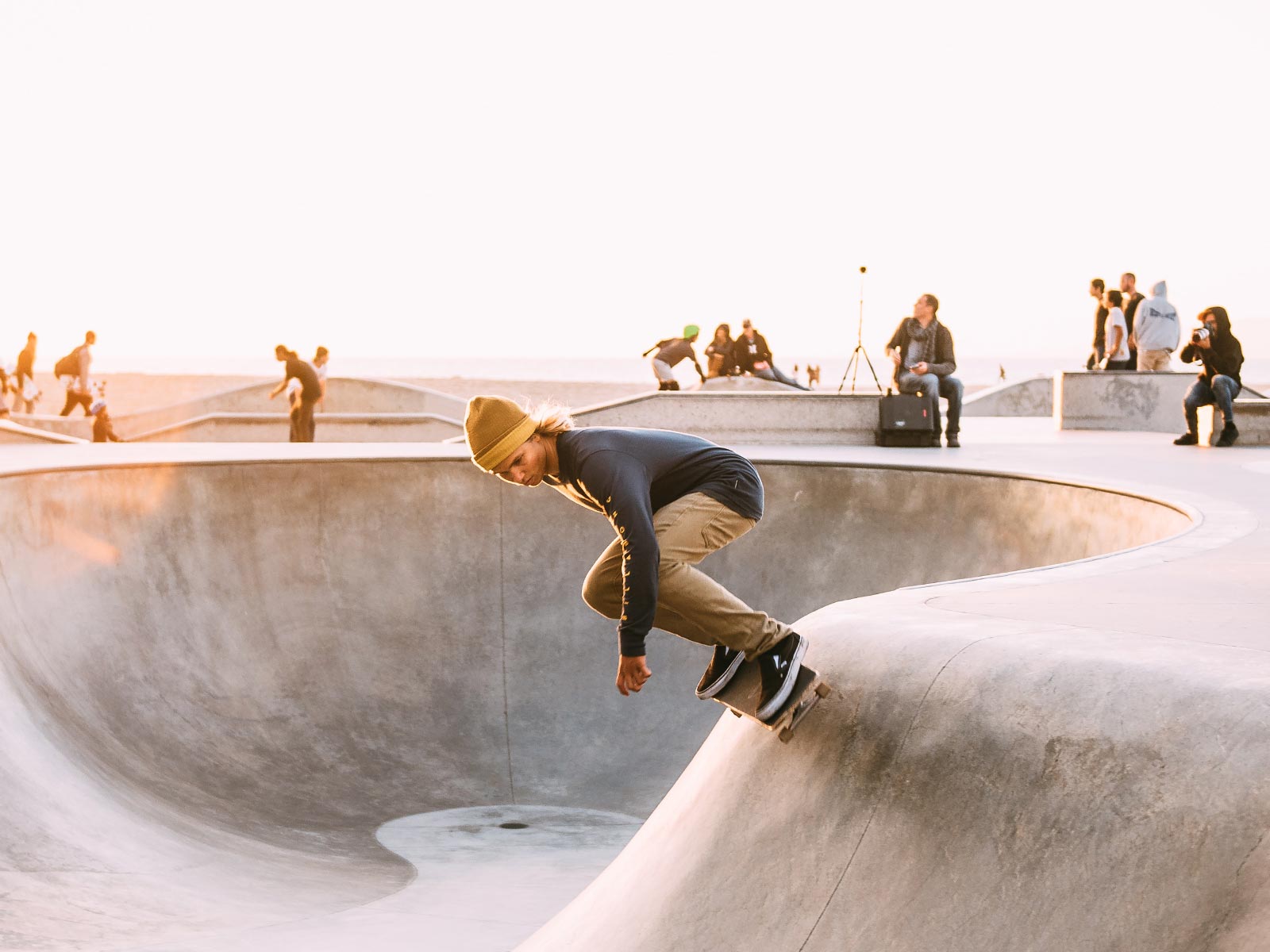 Lunenburg Skate Park