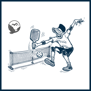 Pickleball Tournament 2026 – Kids Division Sponsor